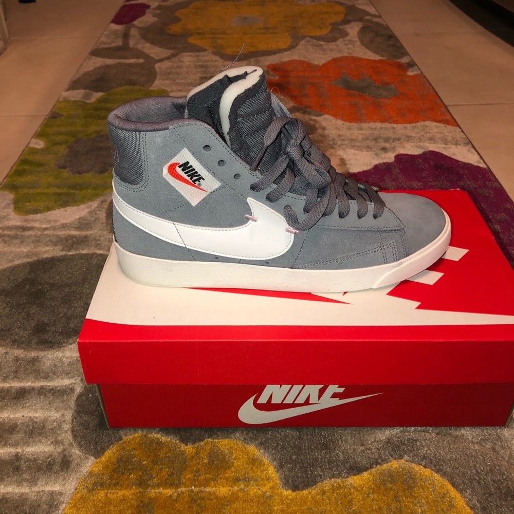 Women’s Nike Blazers